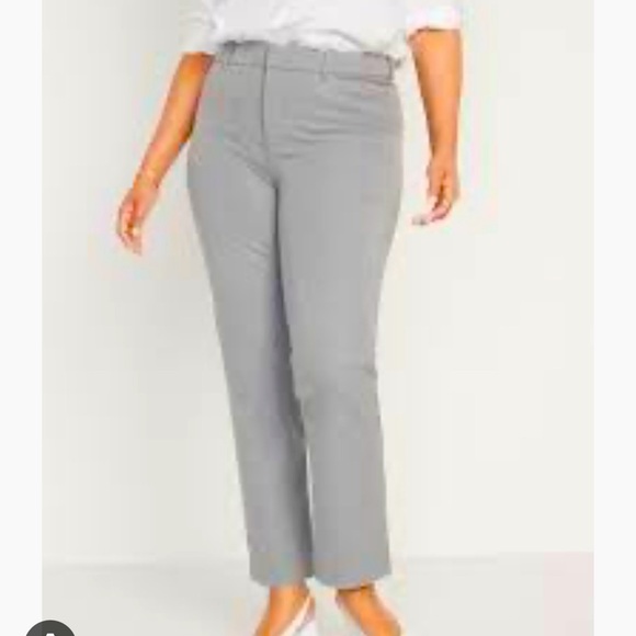 Old Navy women’s size 14 pixie pants - Picture 1 of 4